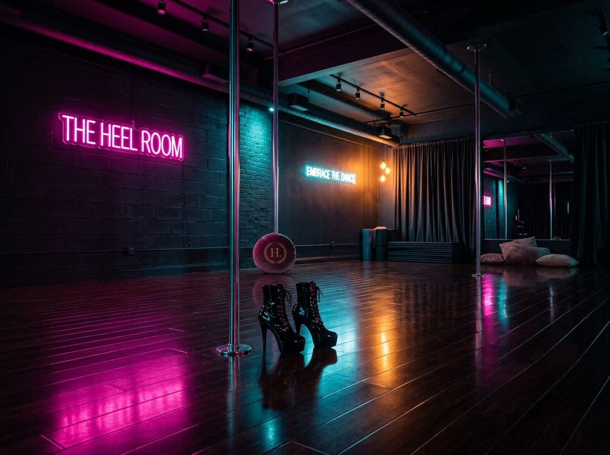 Pole Exotic La Clave Studio