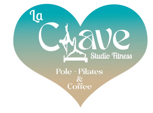 Logo La Clave Studio Fitness